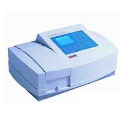 UV-2802紫外可见分光光度计