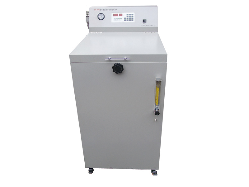 全自动器皿清洗机