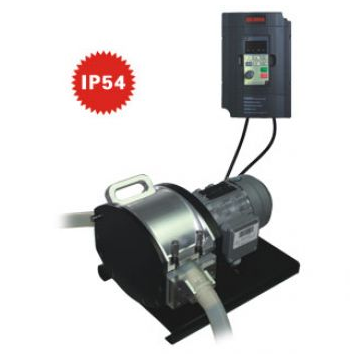 保定雷弗工业型调速蠕动泵JP300S(PL48)