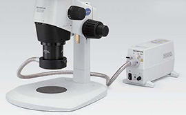 奥林巴斯SZX16显微镜olympusSZX16