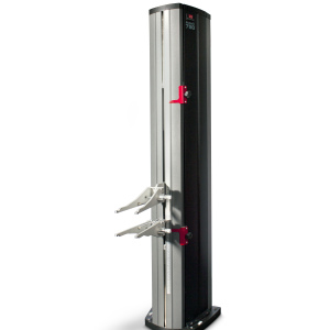 英斯特朗AutoX 750 全自动接触式引伸计