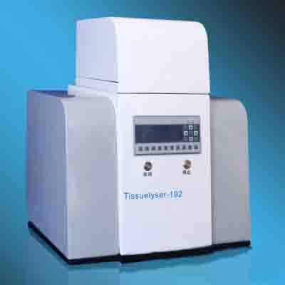 上海净信Tissuelyser-96研磨仪