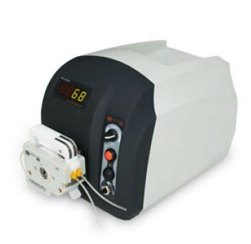保定雷弗微小量调速型蠕动泵BT101S(DG10-4)
