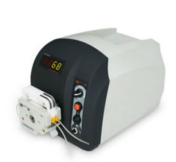 保定雷弗微小量调速型蠕动泵BT101S(YT15)