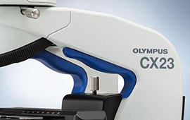CX23奥林巴斯显微镜