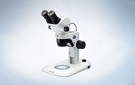 奥林巴斯SZ51显微镜olympusSZ51
