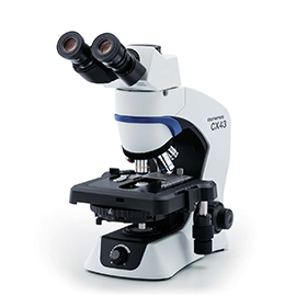 奥林巴斯CX43显微镜olympusCX43