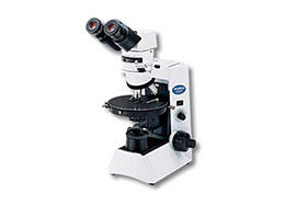 Olympus CX31-P奥林巴斯偏光显微镜