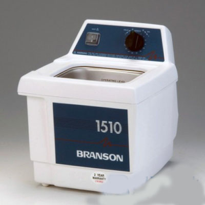 美国必能信(BRANSON)B1510E-MT超声波清洗机