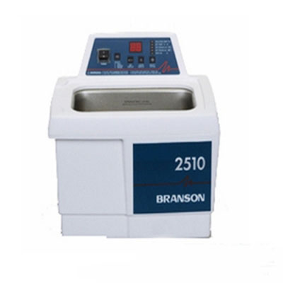 必能信超声波清洗机B2510E-DTH型