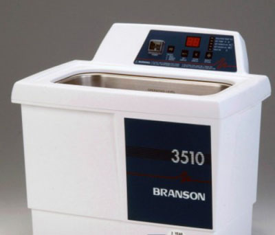 美国必能信B3510E-MT超声波清洗机