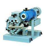 RE系列单级油封旋叶泵