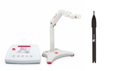 美国奥豪斯酸度计FB20 ORP1套装 FB20主机+STORP1