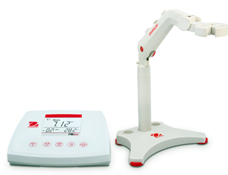 美国奥豪斯电导率仪FC20 精密电导率仪 台式