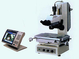 MM-400/800Nikon尼康工业显微镜