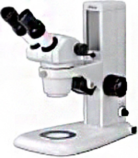 nikon尼康体视显微镜SMZ445