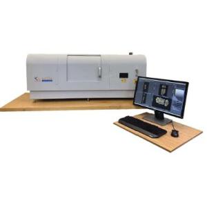 台式微型CT扫描仪