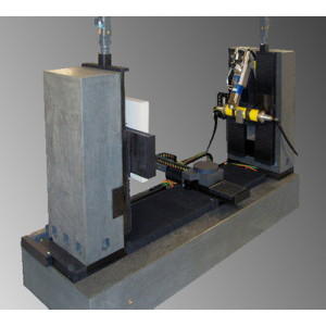德国高分辨率微焦点CT系统