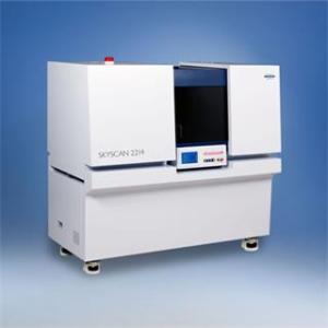 Bruker多量程X射线三维纳米显微成像系统（3D XRM）