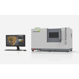 三英精密仪器 显微CT nanoVoxel-1000