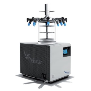 TELSTAR LYOQUEST 实验室冻干机