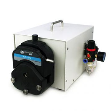 保定雷弗气动防爆马达型蠕动泵FG600S-Q(KZ25)