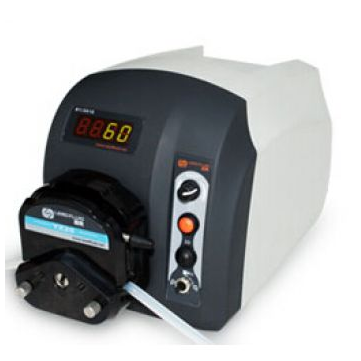 保定雷弗中流量调速型蠕动泵BT301S（YZ15）