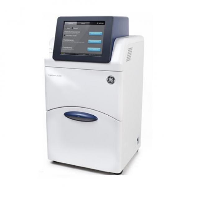 生物分子成像仪