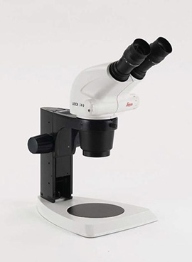 S4 E徕卡Leica教学用立体显微镜