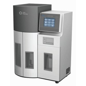 沛欧SKD-1000全自动凯氏定氮仪