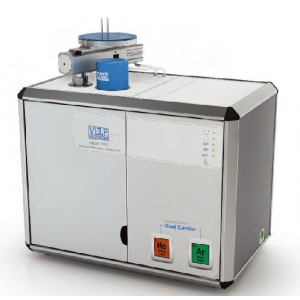 VELP 杜马斯定氮仪 NDA 702