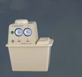 上海亚荣循环水真空泵SHZ-III