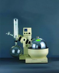 上海亚荣旋转蒸发器RE-3000B