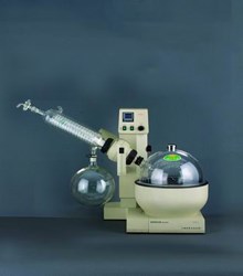 上海亚荣旋转蒸发器RE-3000C