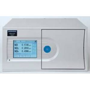HORIBA（堀场）NOx分析仪APNA-370
