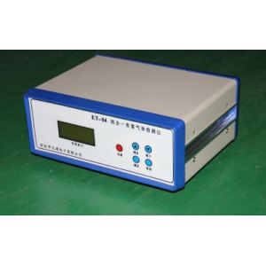 四合一气体检测系统