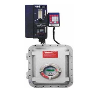 902 H2S 总硫分析仪