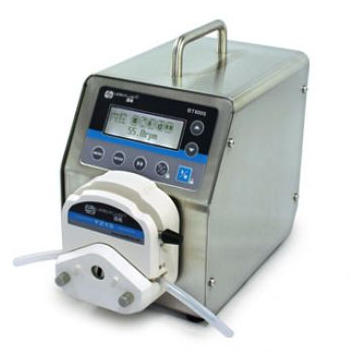 保定雷弗中流量调速型蠕动泵BT600S（YZ25）