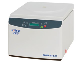 上海卢湘仪细胞涂片离心机RD30T-0.5