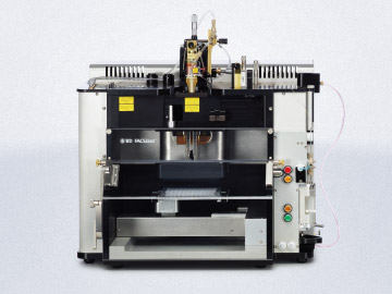 流式细胞分选仪