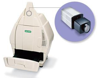 超高灵敏度化学发光成像系统