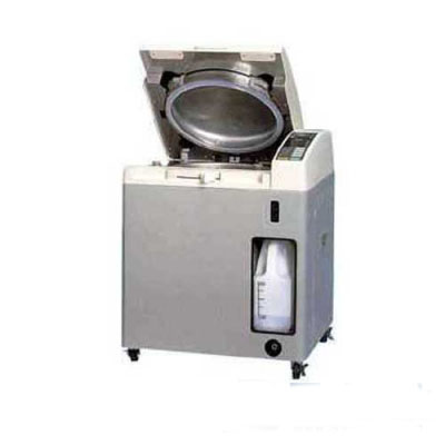 日本三洋MLS-3750操作便捷型高压灭菌器