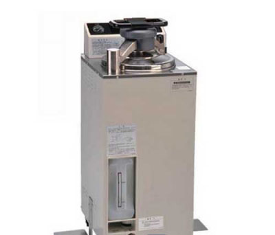 日本三洋MLS-3030CH高压灭菌器