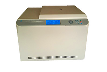 安徽中科中佳低速冷冻离心机LC-404R（台式）