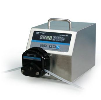 保定雷弗大流量调速型蠕动泵WT600S-65（YZ25）