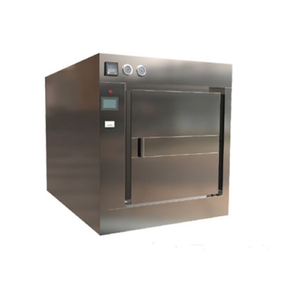 上海博迅BXW系列机动门脉动真空灭菌器