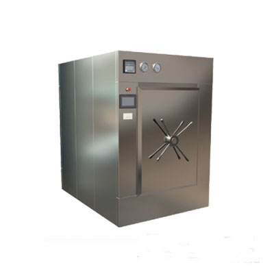 上海博迅手动门脉动真空灭菌器BXW-0.6SDM 1.0SDM 1.2SDM