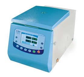 上海卢湘仪台式高速冷冻离心机RGL-165T（LCD显示）