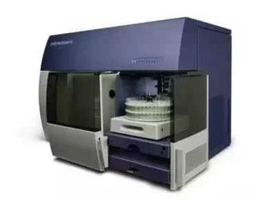 流式细胞分析仪