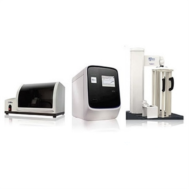 实时荧光定量PCR仪